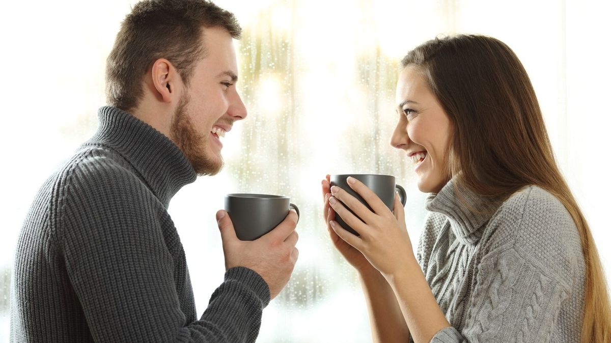 Tři nejčastější styly randění, se kterými se můžeme setkat